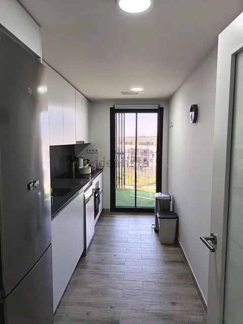 Habitació de lloguer, Vilanova i la Geltrú