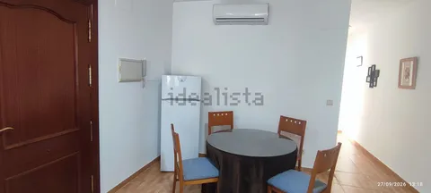 Wohnung 60 m² in Baeza