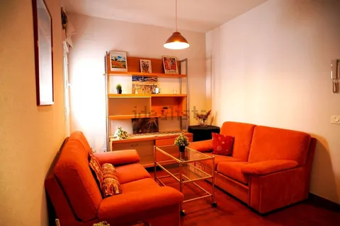 Stanza in affitto, Madrid