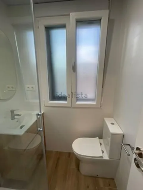 Pis de 80 m² a Saragossa