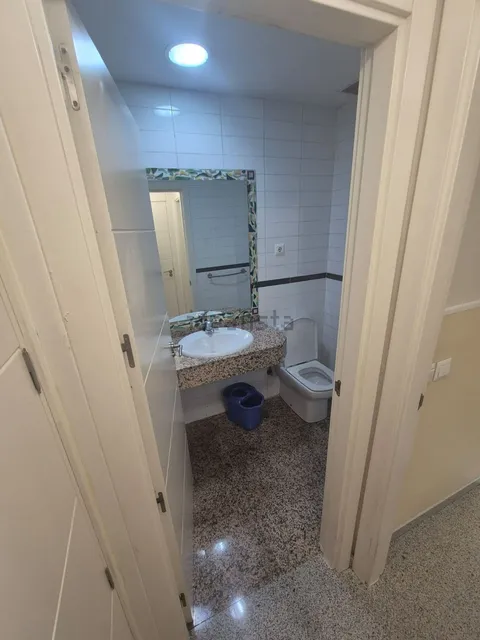 Pis de 39 m² a Madrid