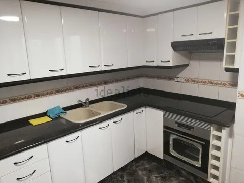 Pis de 90 m² a Alzira