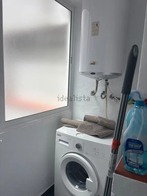 Квартира 123 м² в Granada