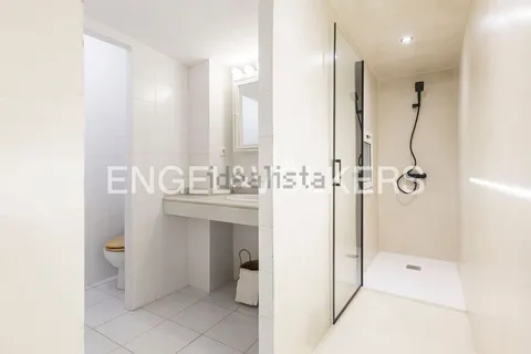 Pis de 130 m² a Barcelona