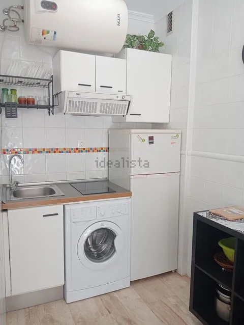 Pis de 70 m² a Sevilla