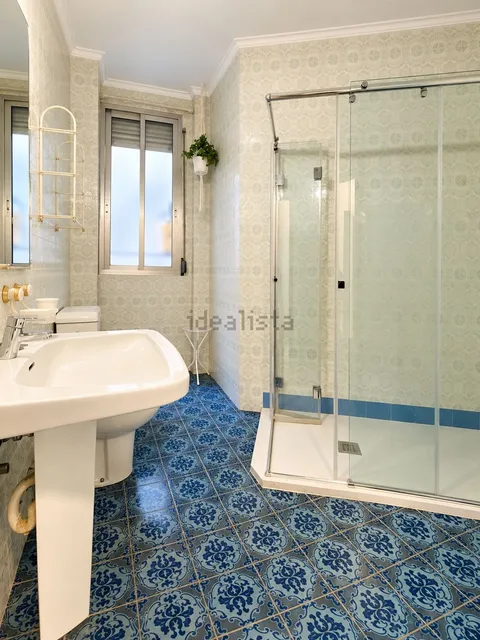 Quarto para alugar, Saragoça