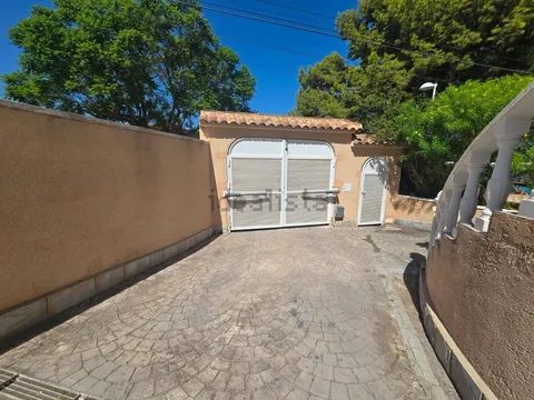 Casa de 150 m² a Altea