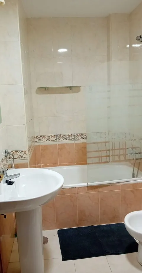 Apartamento 48 m² em Sevilla