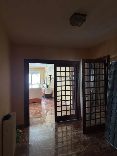 Quarto para alugar, Granada
