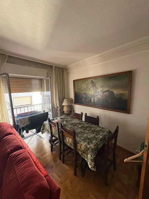 Habitació de lloguer, Salamanca (4/7)
