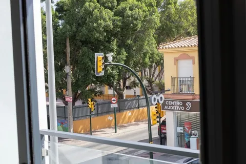Pis de 52 m² a Màlaga
