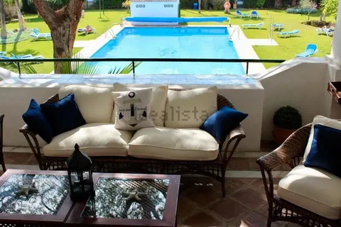 Appartamento 87 m² a Estepona