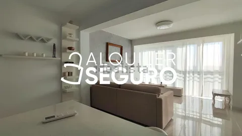 Pis de 85 m² a València (2/20)