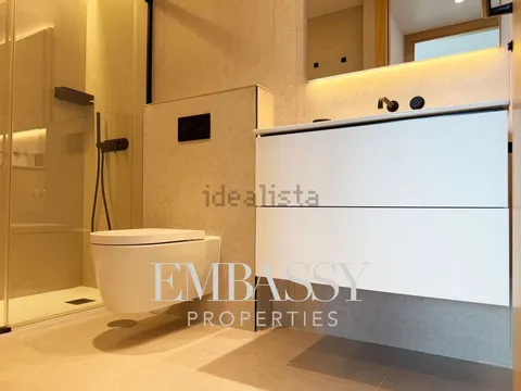 Pis de 60 m² a Madrid