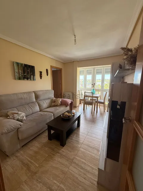 Flat 65 m² in Valladolid