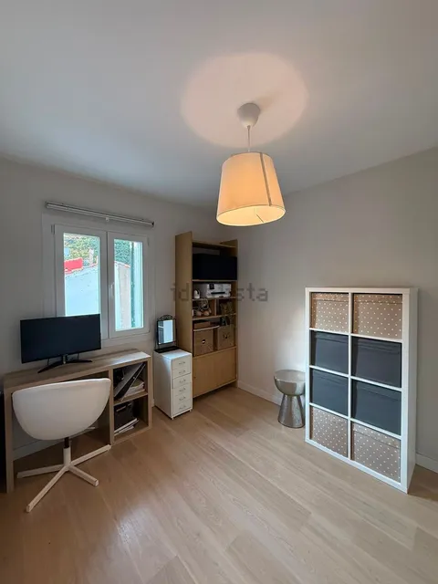 Casa de 85 m² a El Espinar
