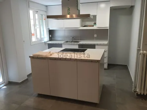 Pis de 162 m² a Madrid