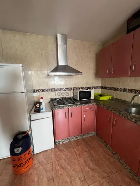Квартира 85 м² у Almería (3/16)