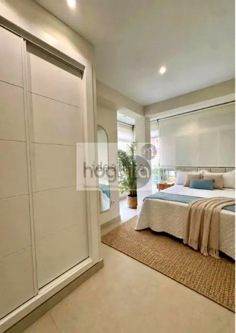 Pis de 80 m² a Sevilla