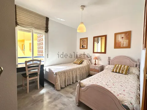 Appartement 119 m² à Benalmádena