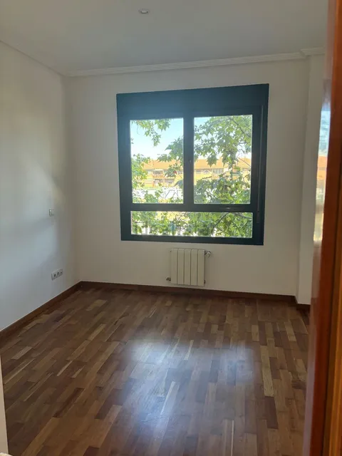 Pis de 119 m² a Madrid