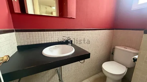 Квартира 112 м² в Мадриде