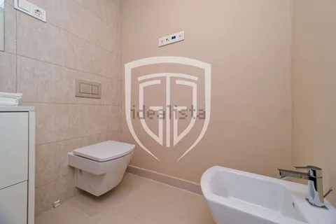 Pis de 105 m² a València