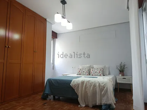 Pis de 100 m² a Miranda de Ebro