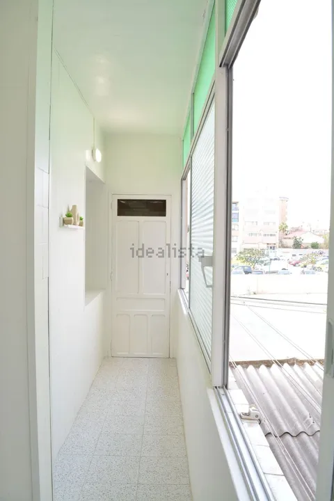 Habitació de lloguer, Sant Vicent del Raspeig