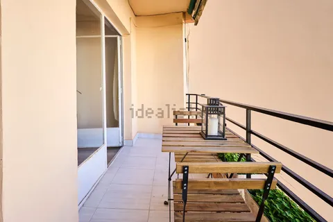 Pis de 78 m² a València