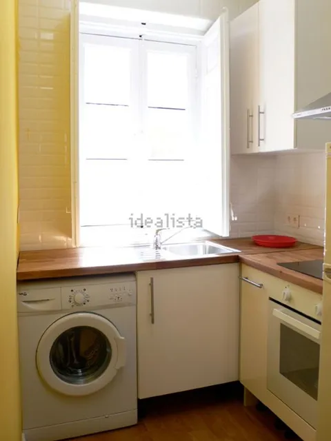 Appartamento 43 m² a Madrid