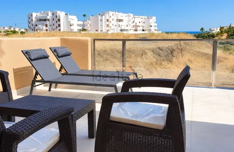 Pis de 130 m² a Estepona