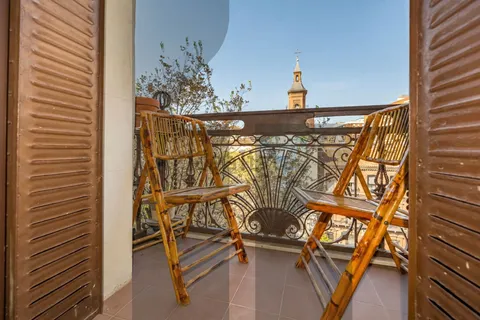 Pis de 170 m² a Madrid