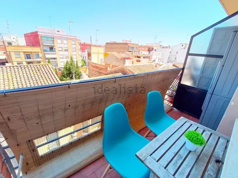 Habitació de lloguer, Montcada