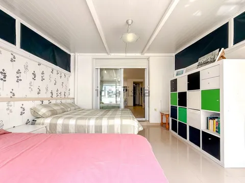 Pis de 41 m² a Calonge i Sant Antoni
