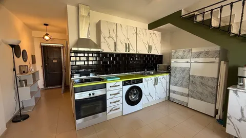 Habitació de lloguer, Vícar