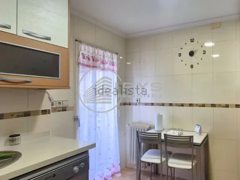 Pis de 117 m² a Albacete