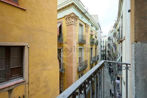 Pis de 77 m² a Barcelona