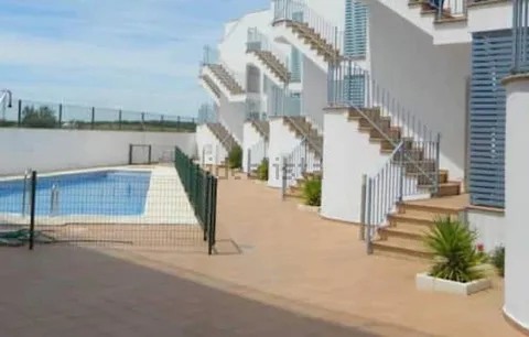 Pis de 85 m² a Villablanca