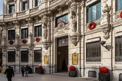 Pis de 67 m² a Madrid