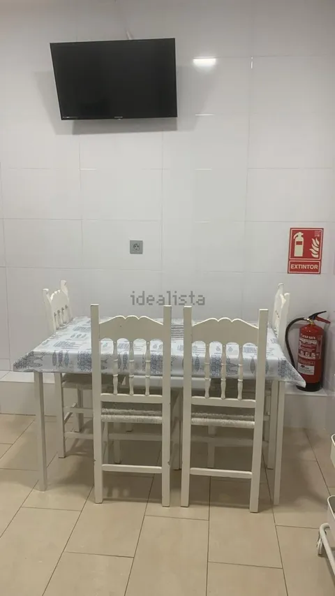 Stanza in affitto, Salamanca