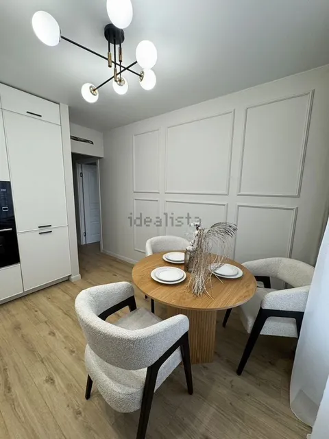 Wohnung 34 m² in Málaga (4/22)