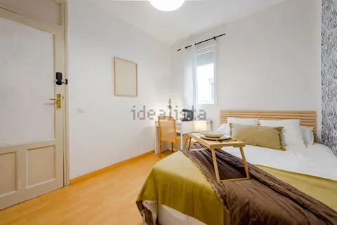 Habitación en alquiler, Madrid