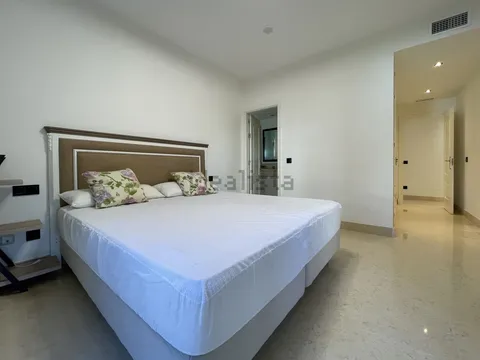 Pis de 170 m² a Benahavís
