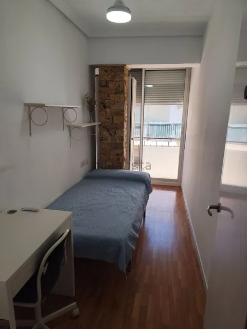 Habitació de lloguer, Múrcia