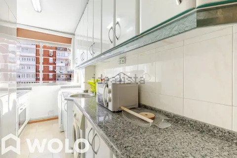 Apartamento 70 m² em Madrid