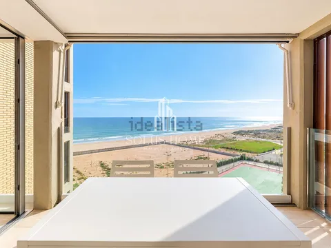 Wohnung 130 m² in Valencia