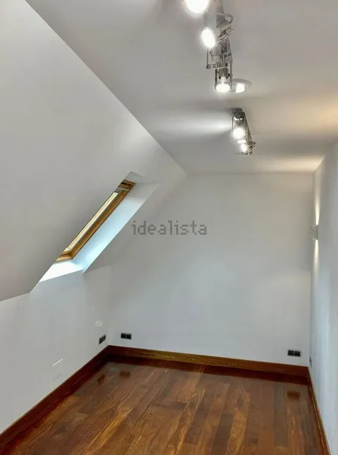 Pis de 215 m² a A Corunya