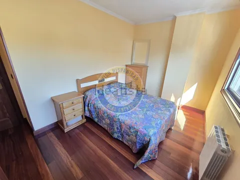 Pis de 85 m² a Vigo