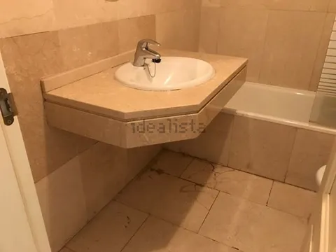 Pis de 65 m² a Madrid